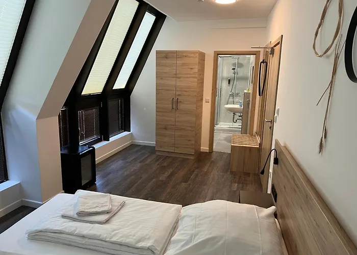 Nb Apartments