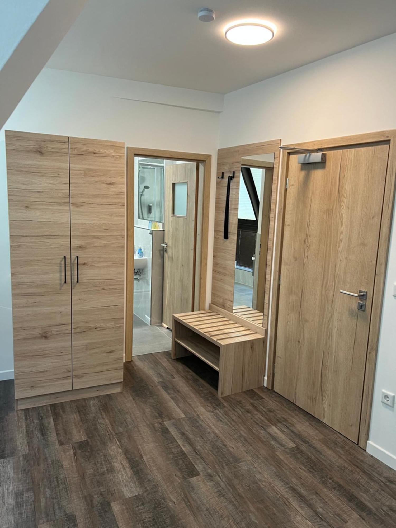 Aparthotel Nb